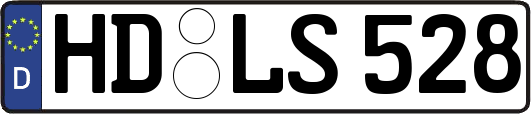 HD-LS528