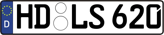 HD-LS620