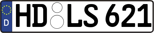 HD-LS621