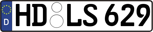 HD-LS629