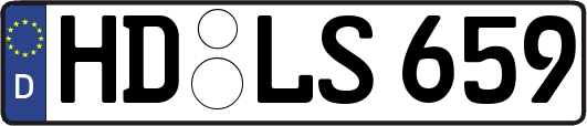 HD-LS659