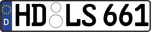 HD-LS661