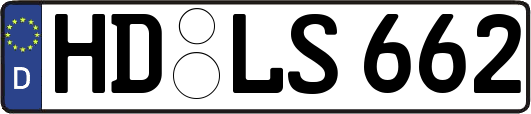 HD-LS662