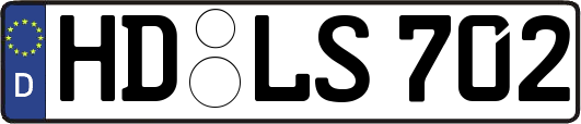 HD-LS702