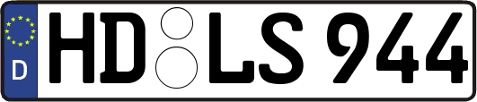 HD-LS944