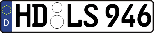 HD-LS946