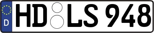 HD-LS948