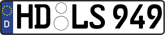 HD-LS949