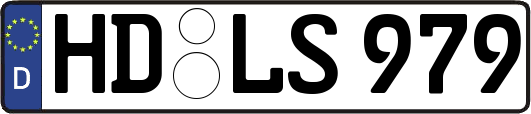 HD-LS979