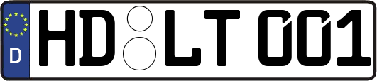HD-LT001