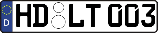 HD-LT003