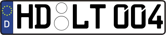 HD-LT004