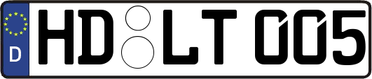 HD-LT005