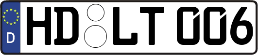HD-LT006