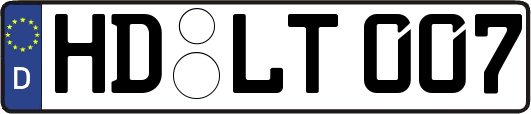 HD-LT007