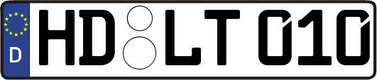 HD-LT010