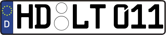 HD-LT011