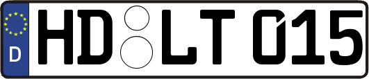 HD-LT015