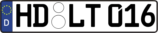 HD-LT016