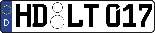 HD-LT017