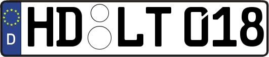 HD-LT018