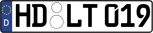 HD-LT019