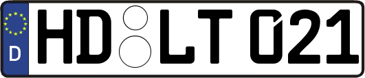 HD-LT021