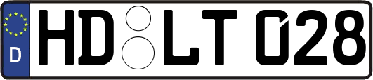 HD-LT028