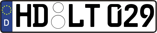 HD-LT029