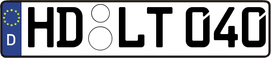 HD-LT040