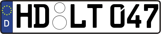 HD-LT047