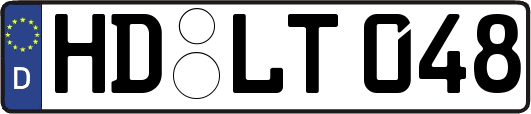 HD-LT048