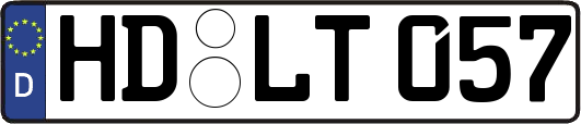 HD-LT057