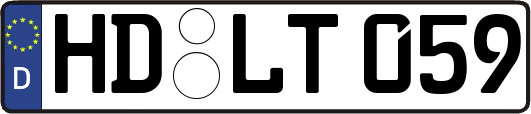 HD-LT059