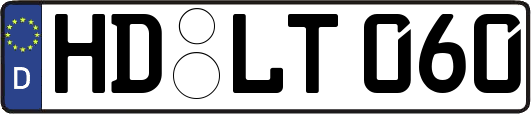 HD-LT060