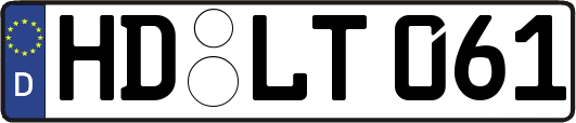 HD-LT061