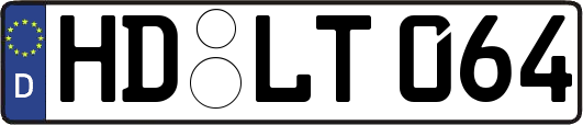 HD-LT064
