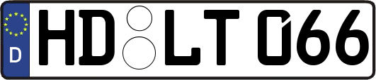 HD-LT066