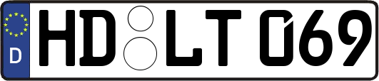 HD-LT069