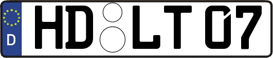 HD-LT07