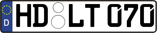 HD-LT070