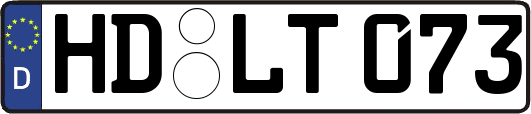 HD-LT073