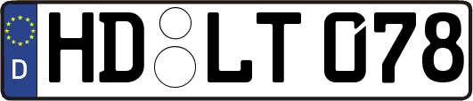 HD-LT078