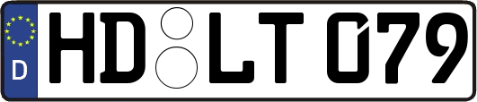 HD-LT079
