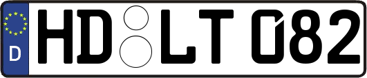 HD-LT082