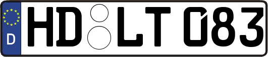 HD-LT083