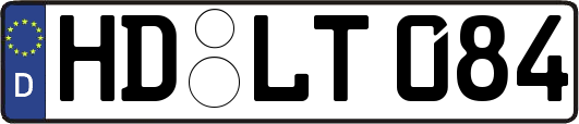 HD-LT084