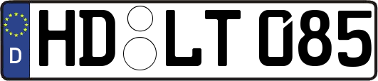 HD-LT085
