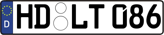 HD-LT086