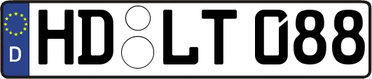 HD-LT088